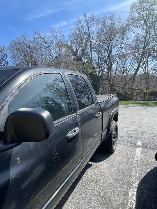 2002 Dodge Ram 3rd Gen - Image 5 of 8