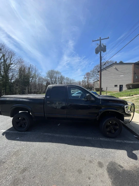 2002 Dodge Ram 3rd Gen - Image 4 of 8