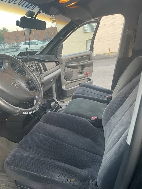 2002 Dodge Ram 3rd Gen - Image 7 of 8