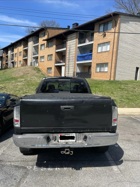 2002 Dodge Ram 3rd Gen - Image 3 of 8