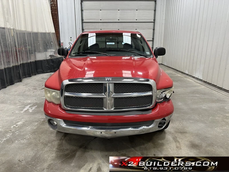 2002 Dodge Ram 3rd Gen - Image 2 of 21