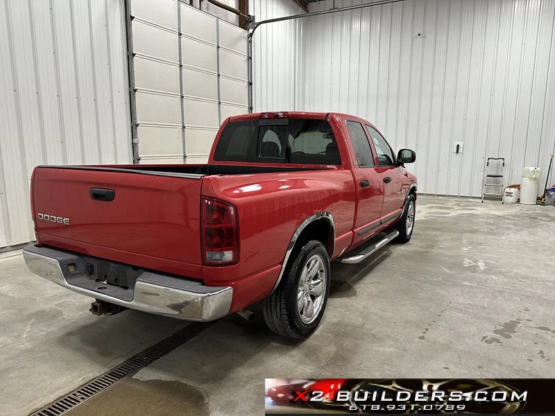 2002 Dodge Ram 3rd Gen - Image 4 of 24