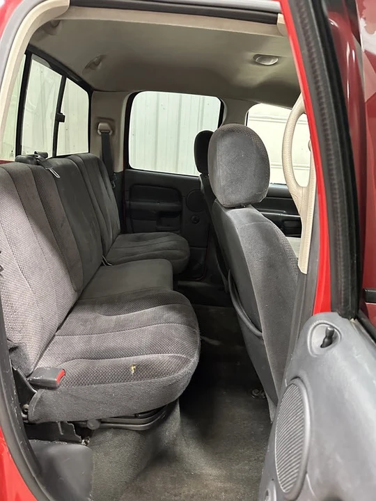 2002 Dodge Ram 3rd Gen - Image 17 of 24