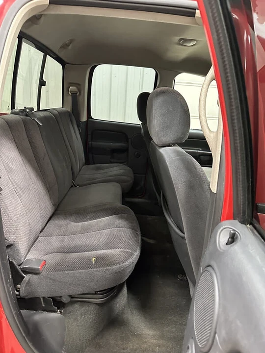 2002 Dodge Ram 3rd Gen - Image 17 of 21