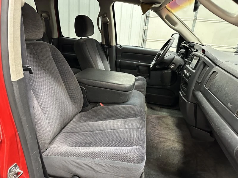 2002 Dodge Ram 3rd Gen - Image 19 of 24