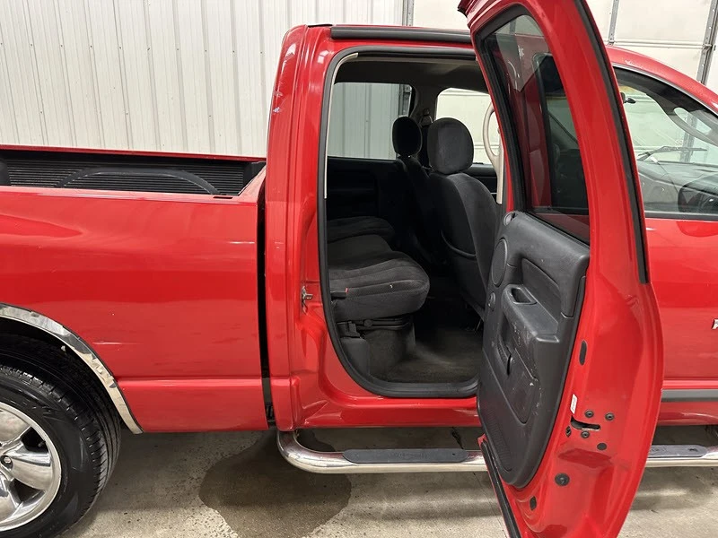 2002 Dodge Ram 3rd Gen - Image 16 of 24