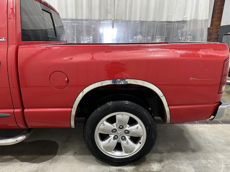 2002 Dodge Ram 3rd Gen - Image 13 of 24