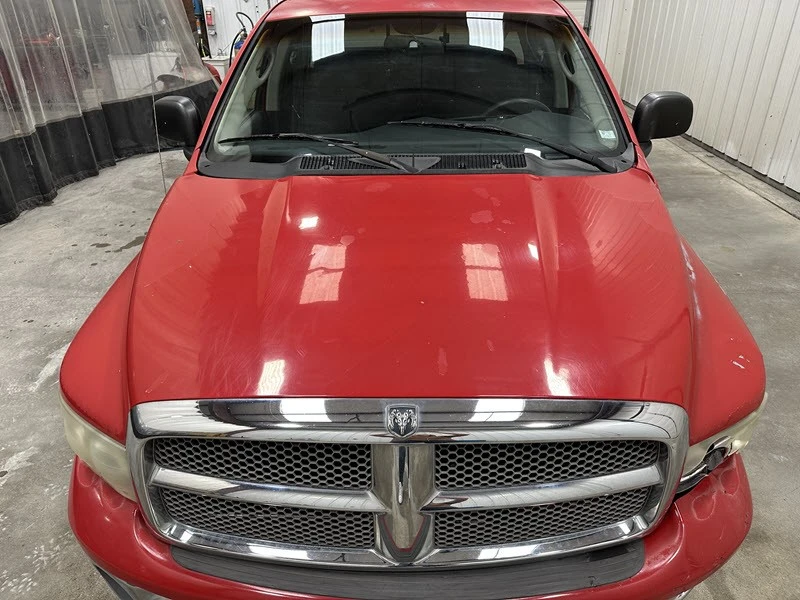 2002 Dodge Ram 3rd Gen - Image 22 of 24