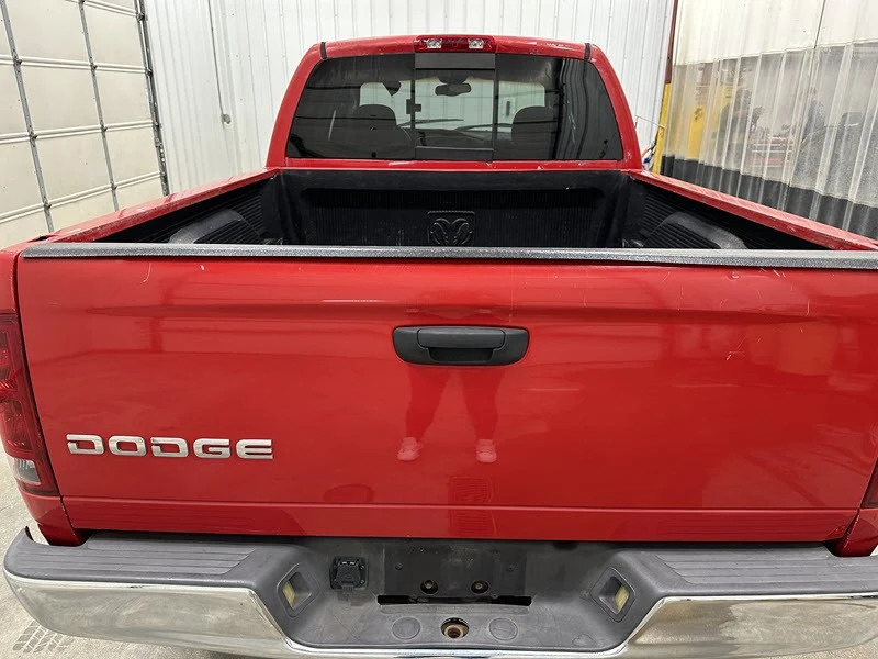 2002 Dodge Ram 3rd Gen - Image 14 of 24
