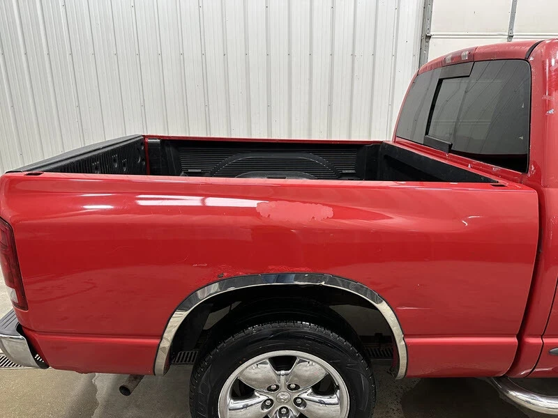 2002 Dodge Ram 3rd Gen - Image 15 of 21