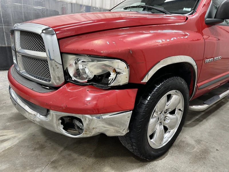 2002 Dodge Ram 3rd Gen - Image 23 of 24