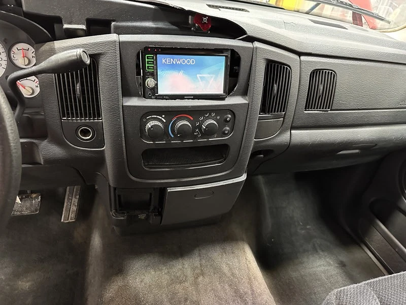 2002 Dodge Ram 3rd Gen - Image 9 of 24
