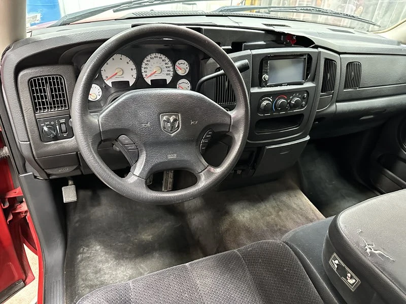 2002 Dodge Ram 3rd Gen - Image 8 of 24