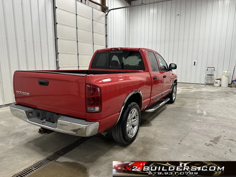 2002 Dodge Ram 3rd Gen - Image 4 of 21