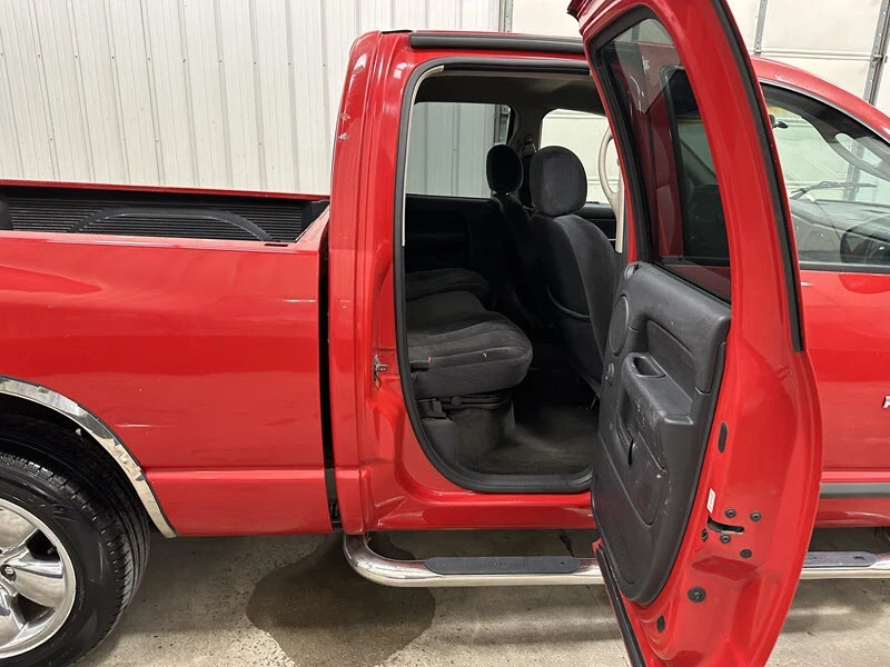 2002 Dodge Ram 3rd Gen - Image 16 of 21