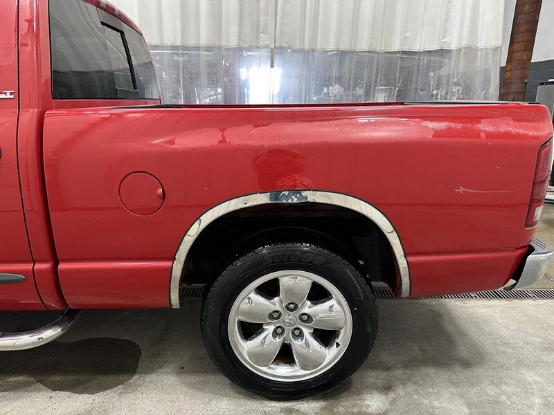 2002 Dodge Ram 3rd Gen - Image 13 of 21