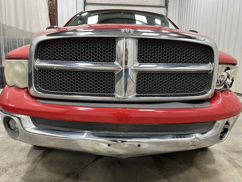 2002 Dodge Ram 3rd Gen - Image 21 of 24