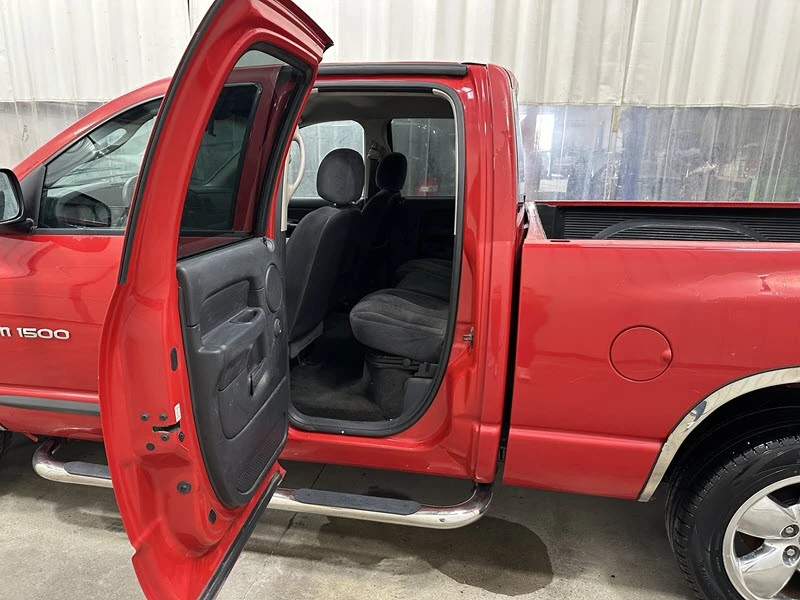 2002 Dodge Ram 3rd Gen - Image 11 of 24
