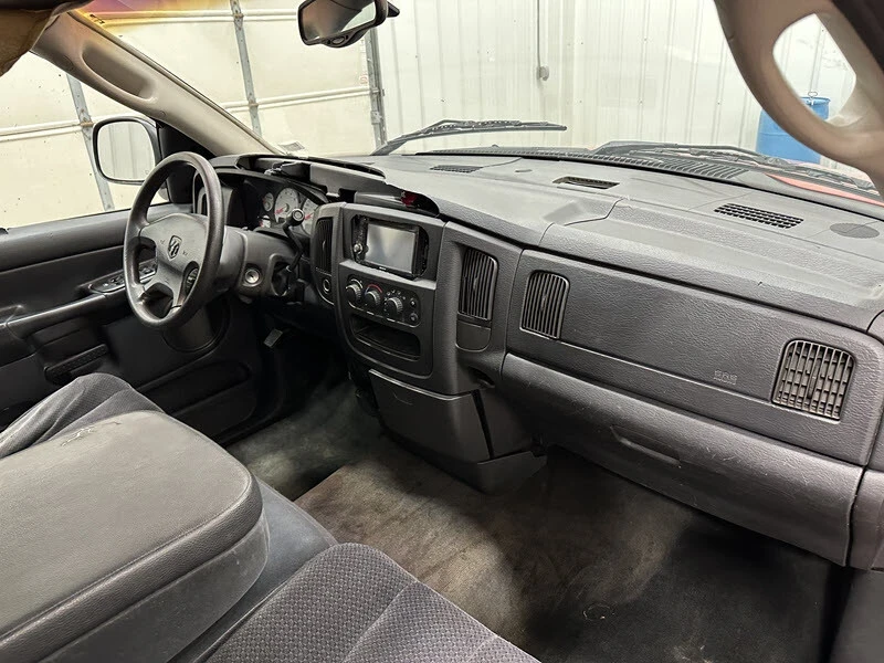 2002 Dodge Ram 3rd Gen - Image 20 of 21