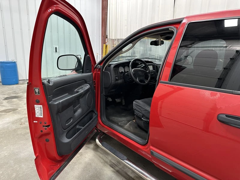 2002 Dodge Ram 3rd Gen - Image 7 of 24