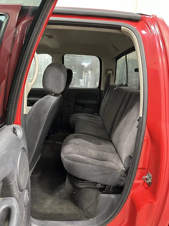 2002 Dodge Ram 3rd Gen - Image 12 of 24