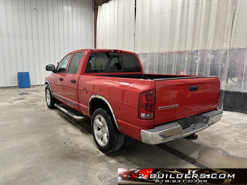 2002 Dodge Ram 3rd Gen - Image 6 of 24