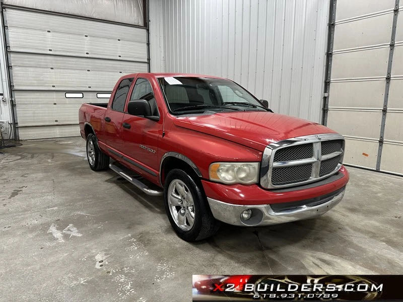 2002 Dodge Ram 3rd Gen - Image 3 of 24