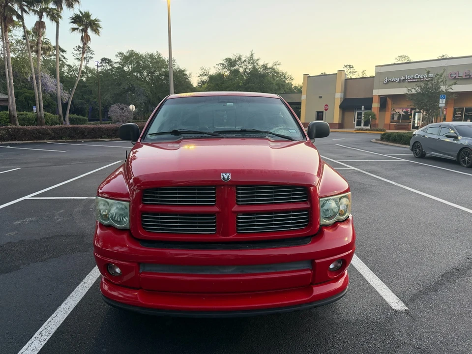2002 Dodge Ram 3rd Gen - Image 4 of 11