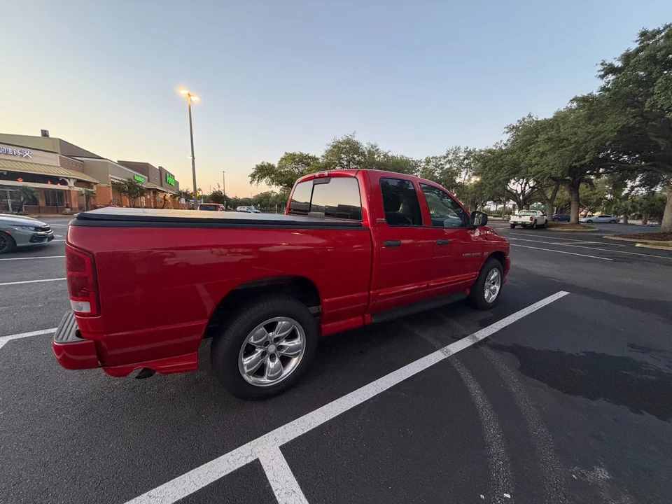 2002 Dodge Ram 3rd Gen - Image 3 of 11