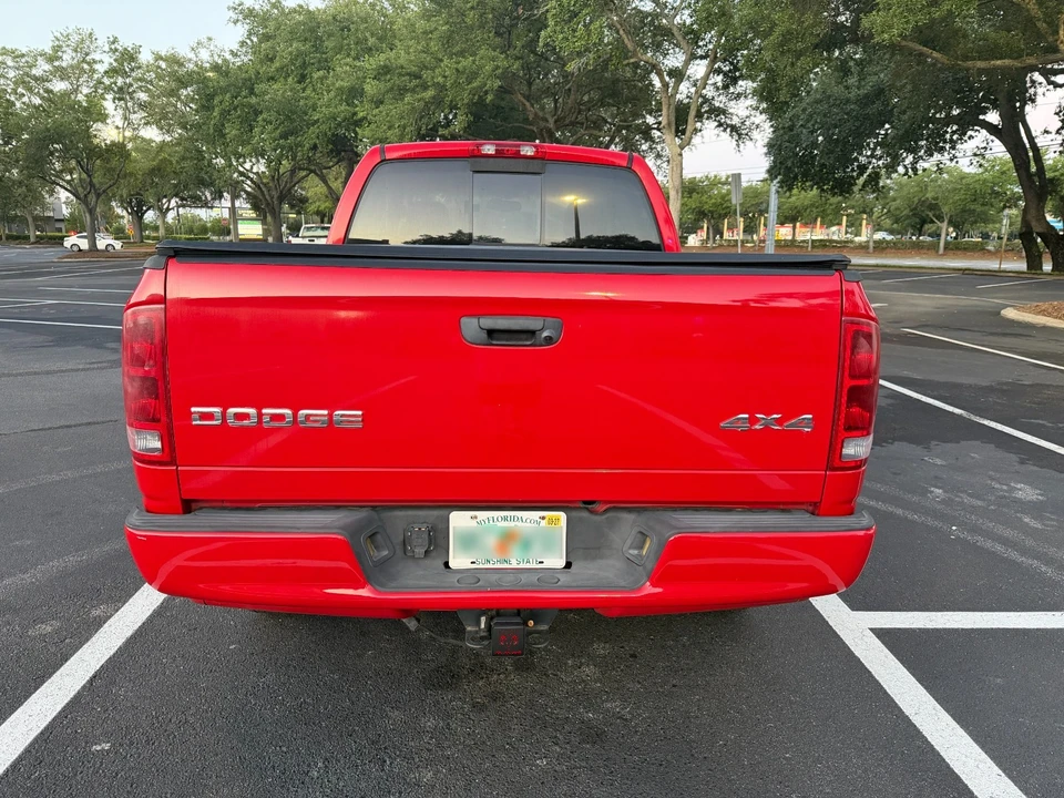 2002 Dodge Ram 3rd Gen - Image 6 of 11