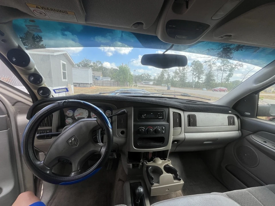 2002 Dodge Ram 3rd Gen - Image 10 of 12