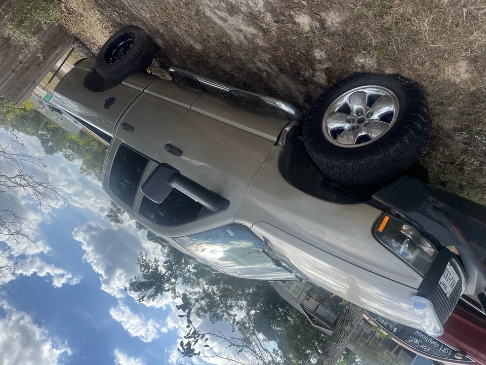 2002 Dodge Ram 3rd Gen - Image 5 of 12