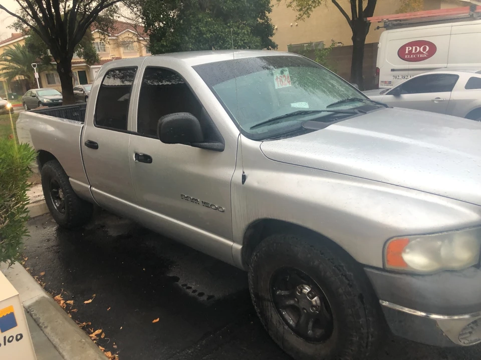 2002 Dodge Ram 3rd Gen - Image 2 of 5