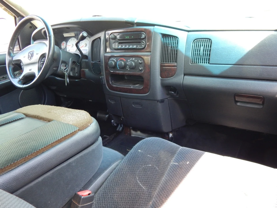 2002 Dodge Ram 3rd Gen - Image 13 of 22
