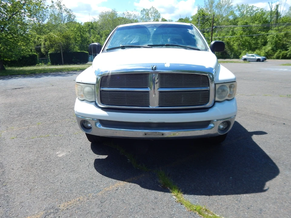 2002 Dodge Ram 3rd Gen - Image 7 of 22
