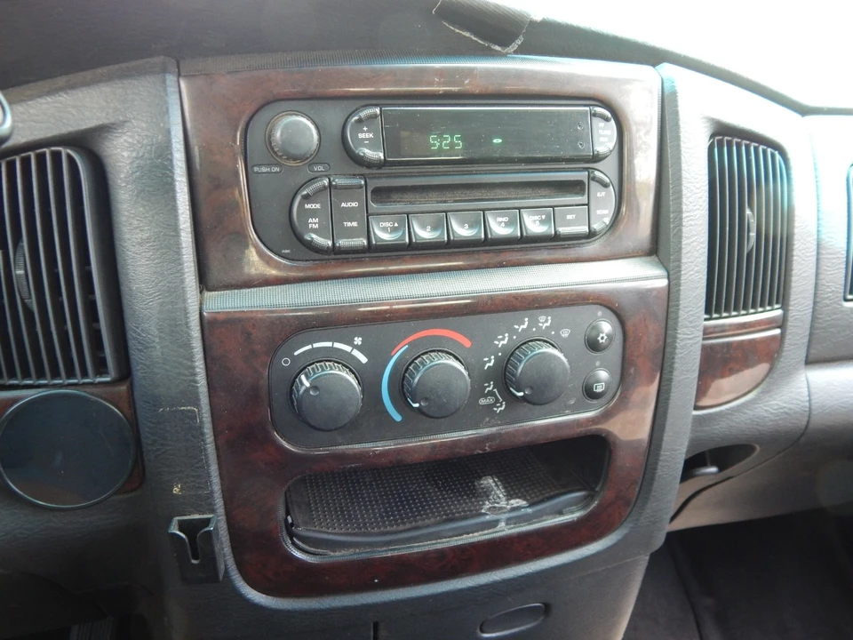 2002 Dodge Ram 3rd Gen - Image 22 of 22