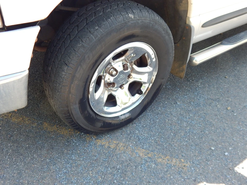 2002 Dodge Ram 3rd Gen - Image 16 of 22