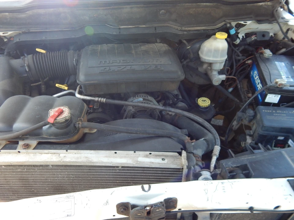 2002 Dodge Ram 3rd Gen - Image 14 of 22