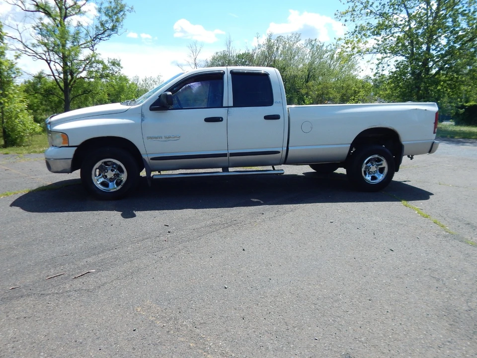2002 Dodge Ram 3rd Gen - Image 2 of 22