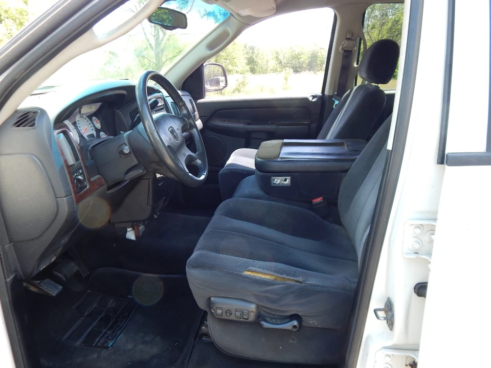 2002 Dodge Ram 3rd Gen - Image 10 of 22