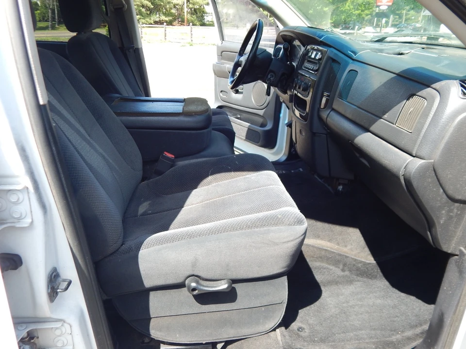 2002 Dodge Ram 3rd Gen - Image 17 of 22
