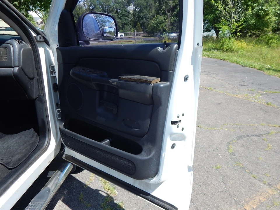 2002 Dodge Ram 3rd Gen - Image 18 of 22