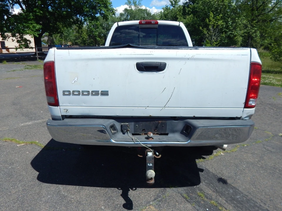2002 Dodge Ram 3rd Gen - Image 8 of 22
