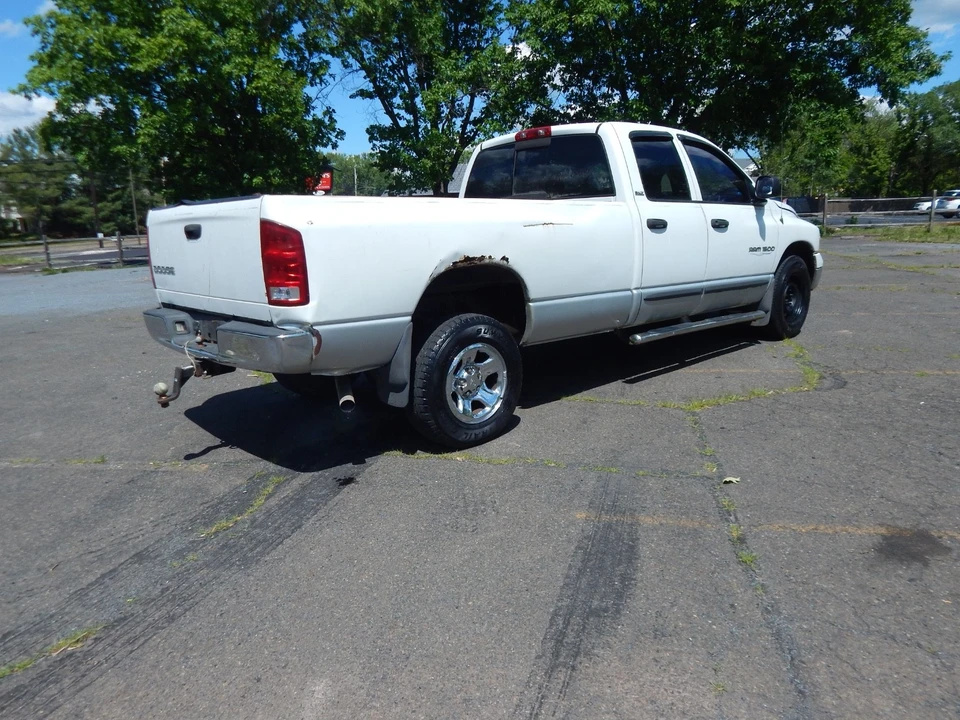 2002 Dodge Ram 3rd Gen - Image 4 of 22