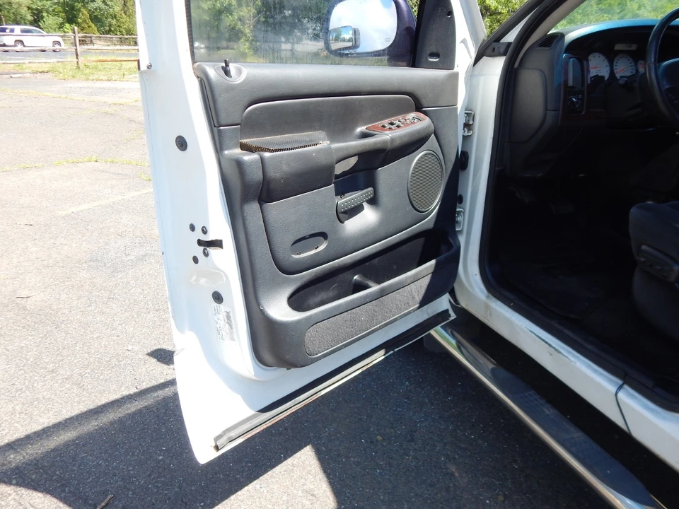 2002 Dodge Ram 3rd Gen - Image 9 of 22
