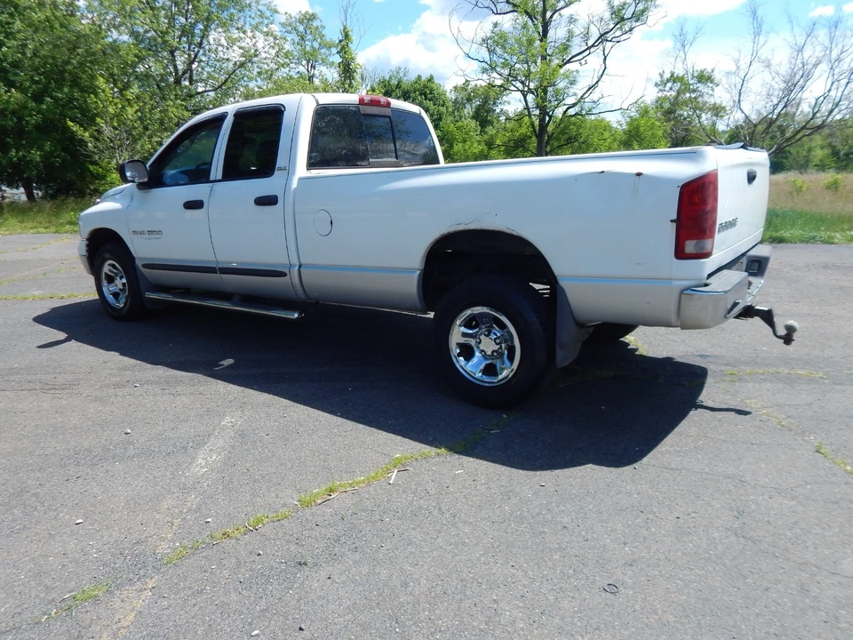2002 Dodge Ram 3rd Gen - Image 3 of 22