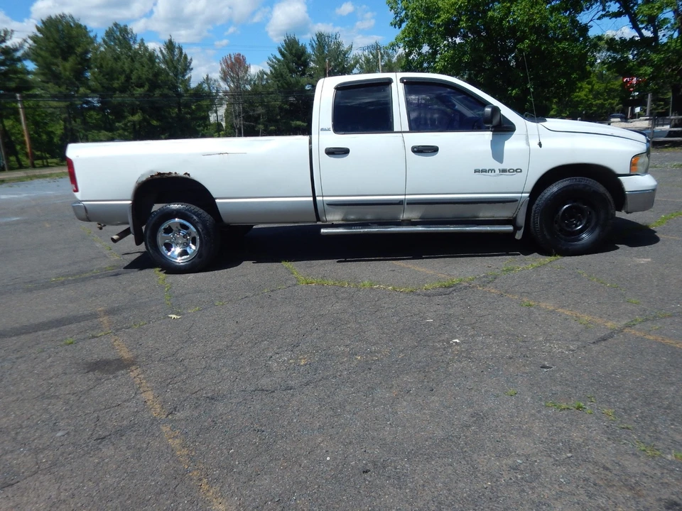 2002 Dodge Ram 3rd Gen - Image 5 of 22