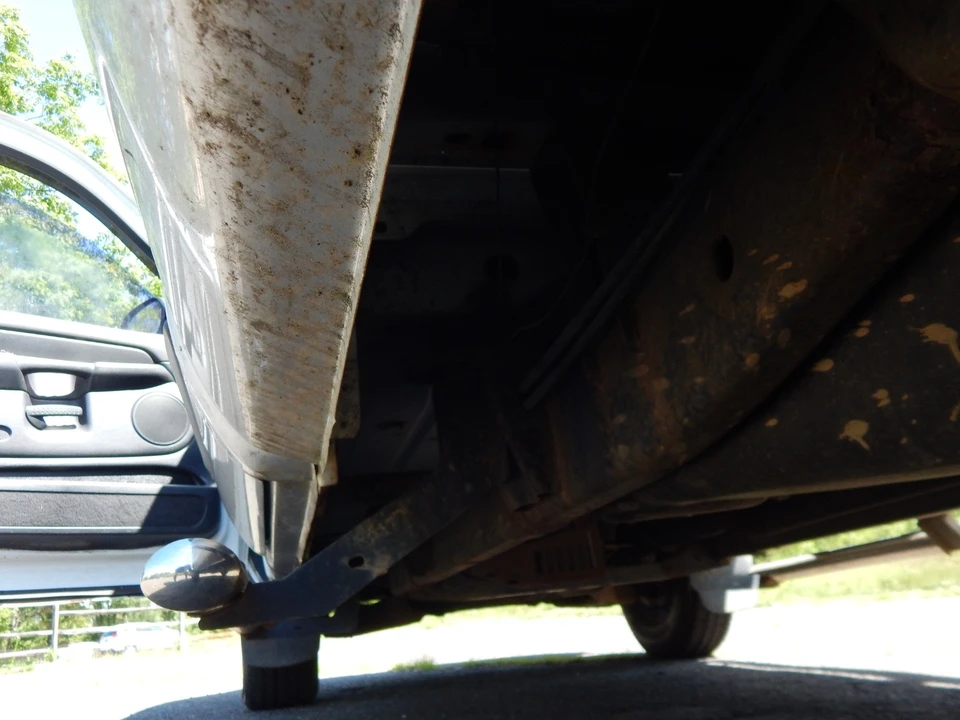 2002 Dodge Ram 3rd Gen - Image 19 of 22