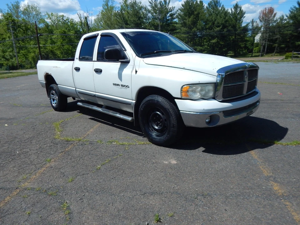 2002 Dodge Ram 3rd Gen - Image 6 of 22