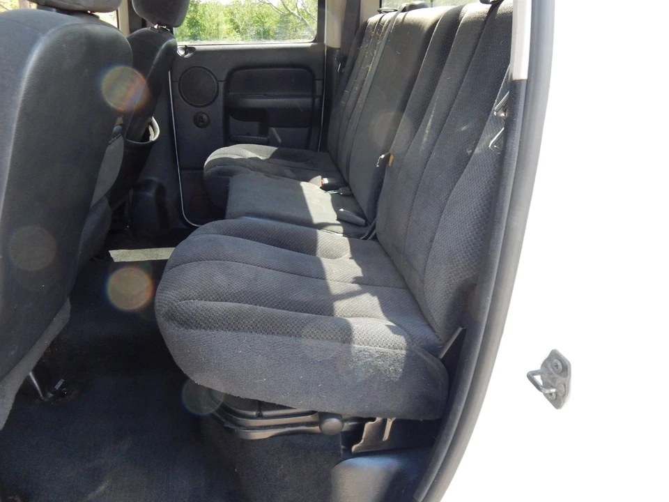 2002 Dodge Ram 3rd Gen - Image 11 of 22